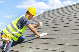 Best Roof Maintenance and Cleaning  in Broad Creek, NC